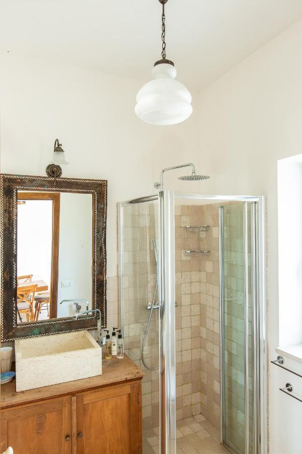 Cisternino Villa In Olive Groove Exterior foto
